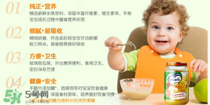 Olvarit果泥怎么樣？Olvarit果泥好不好？
