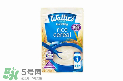 Watties米粉怎么樣？Watties米粉好不好？