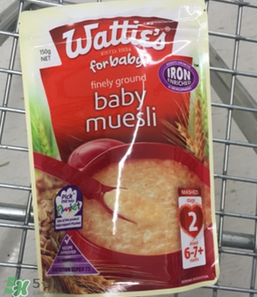 Watties米粉怎么樣？Watties米粉好不好？