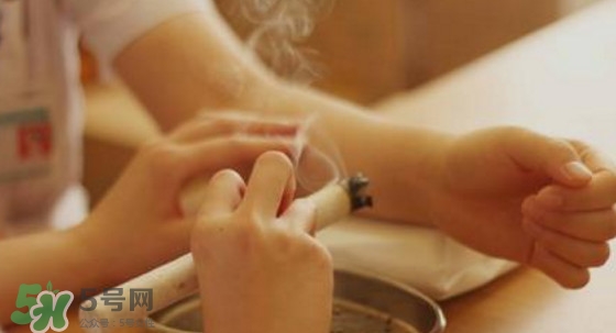 月經(jīng)期艾灸好嗎？月經(jīng)期可以艾灸嗎