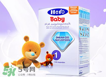 Hero baby是什么牌子？Hero baby奶粉是哪個國家的品牌？