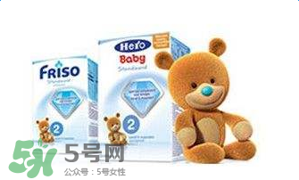 Hero baby和美素佳兒有什么區(qū)別？Hero baby和美素佳兒的不同