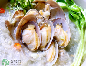 花甲發(fā)臭還能吃嗎？花甲買回來有點(diǎn)臭可以吃嗎？
