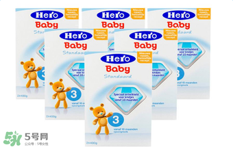 hero baby為什么便宜？hero baby奶粉為什么價格低？