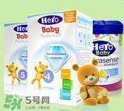 hero baby為什么便宜？hero baby奶粉為什么價格低？