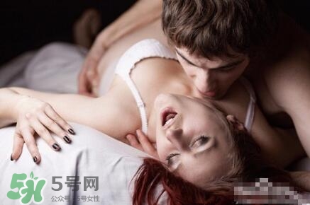 什么時候第一次性行為合適？第一次性行為的年齡