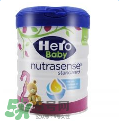hero baby盒裝和罐裝的區(qū)別？hero baby盒裝和白金版的區(qū)別？