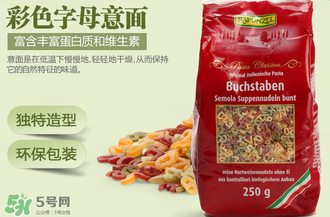 Rapunzel是什么品牌？Rapunzel面條是哪里產(chǎn)的？