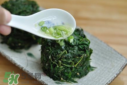 掃帚菜有什么功效？掃帚菜的功效與作用