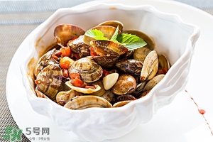 芒果螺隔夜可以吃嗎？芒果螺過夜怎么保存