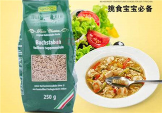 Rapunzel長發(fā)公主面條怎么煮？Rapunzel長發(fā)公主面條的做法