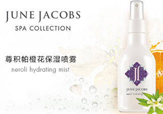junejacobs是什么牌子？june jacobs尊積帕是哪國(guó)的什么檔次