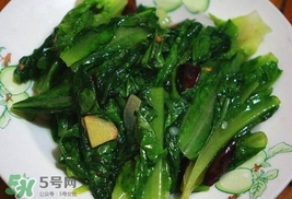 萵苣葉怎么吃？萵苣葉怎么做好吃
