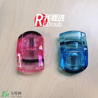 貝印和muji睫毛夾哪個好？貝印和無印良品睫毛夾對比