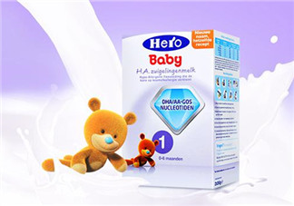 Hero baby奶粉怎么樣？Hero baby奶粉好不好？
