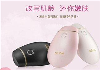 newa妞娃射頻美容儀多少錢(qián)?newa美容儀價(jià)格