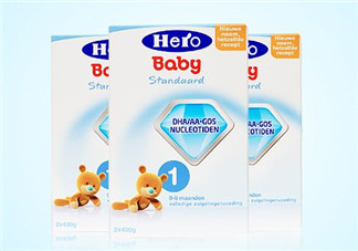 Hero baby是什么牌子？Hero baby奶粉是哪個(gè)國家的品牌？