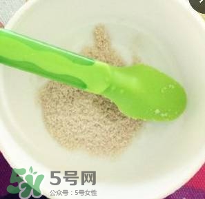 farex米粉怎么樣？farex米粉好不好？