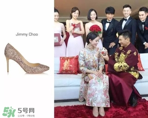 jimmy choo是什么牌子？jimmy choo是什么檔次？