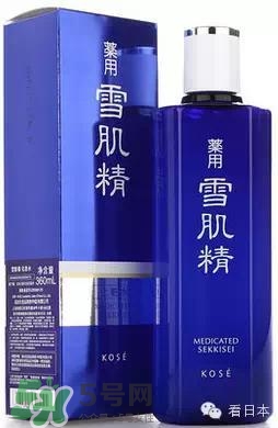 kose高絲是哪個(gè)國(guó)家的品牌？高絲是資生堂的嗎？