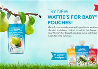 Watties是哪個國家的品牌？Watties米粉是哪里生產的？