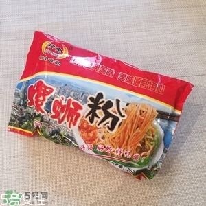 螺絲粉好吃嗎？螺絲粉哪個(gè)牌子好吃