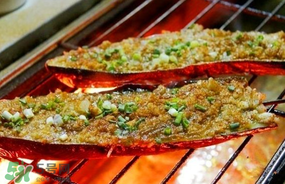 烤茄子烤箱要多長時間？如何用烤箱烤茄子？