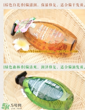 高絲洗發(fā)水哪個顏色好？高絲jelaime洗發(fā)水不同顏色功效