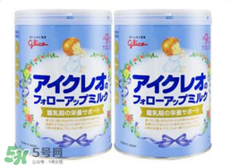 Icreo固力果奶粉是什么品牌？Icreo固力果奶粉是哪個(gè)國家的品牌？