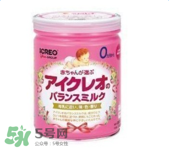 Icreo固力果奶粉是什么品牌？Icreo固力果奶粉是哪個(gè)國家的品牌？