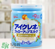 Icreo固力果奶粉是什么品牌？Icreo固力果奶粉是哪個(gè)國家的品牌？