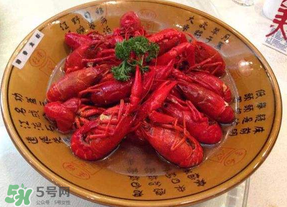 熟小龍蝦怎么保存？燒好的小龍蝦怎么保存？