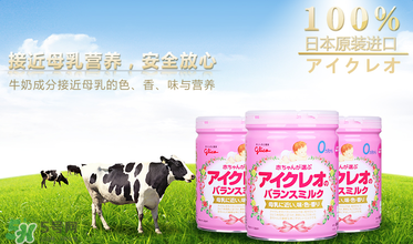 Icreo固力果奶粉怎么樣？Icreo固力果奶粉好不好？