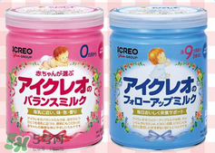 Icreo固力果奶粉怎么樣？Icreo固力果奶粉好不好？