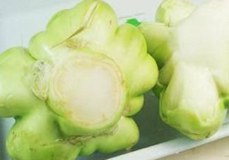 芥菜疙瘩怎么炒？芥菜疙瘩的做法大全