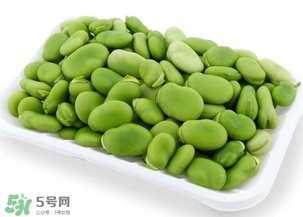蠶豆為什么小孩不能吃？小孩為什么不能吃蠶豆？