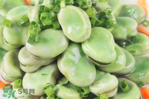 蠶豆為什么小孩不能吃？小孩為什么不能吃蠶豆？