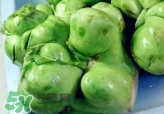 芥菜疙瘩有營(yíng)養(yǎng)嗎？芥菜疙瘩的營(yíng)養(yǎng)價(jià)值