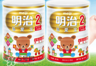 明治奶粉是哪個(gè)國(guó)家的品牌？明治奶粉是哪里生產(chǎn)的？