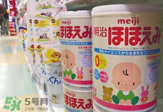 明治奶粉是哪個(gè)國(guó)家的品牌？明治奶粉是哪里生產(chǎn)的？