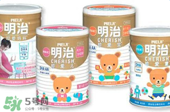 明治奶粉是哪個(gè)國(guó)家的品牌？明治奶粉是哪里生產(chǎn)的？