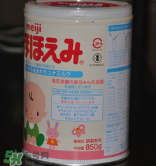 明治奶粉是哪個(gè)國(guó)家的品牌？明治奶粉是哪里生產(chǎn)的？