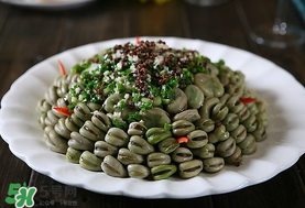 蠶豆煮多長時間會熟？蠶豆怎么煮好吃？
