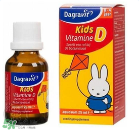 Dagravit保健品是什么牌子？Dagravit是哪個國家的牌子？