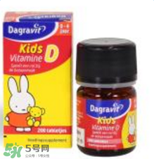 Dagravit保健品是什么牌子？Dagravit是哪個國家的牌子？