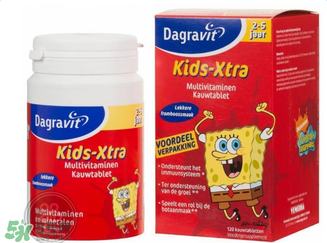 Dagravit保健品是什么牌子？Dagravit是哪個國家的牌子？
