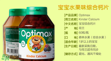 Optimax保健品是什么品牌？Optimax保健品是哪個國家的品牌？