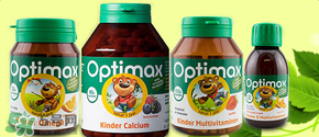 Optimax保健品是什么品牌？Optimax保健品是哪個國家的品牌？
