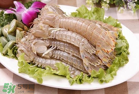 皮皮蝦不能和什么一起吃？皮皮蝦和什么不能在一起吃？