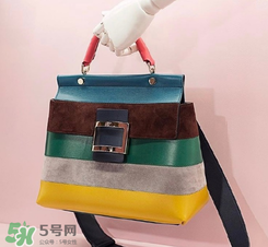 roger vivier2017新款包包好看嗎？roger vivier春夏新款包包有哪些？